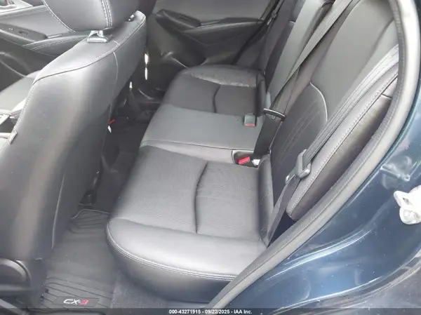 JM1DKFC72K0405383 2019 MAZDA CX-3 - Image 8