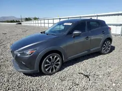 JM1DKFC72K0430266 2019 MAZDA CX-3