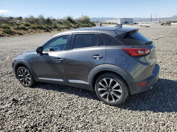 JM1DKFC72K0430266 2019 MAZDA CX-3 - Image 2