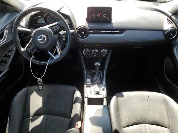 JM1DKFC72K0430266 2019 MAZDA CX-3 - Image 8