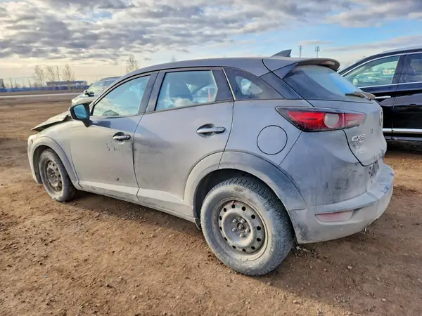 JM1DKFC72K0431059 2019 MAZDA CX-3 - Image 2