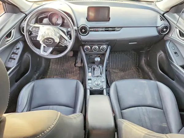 JM1DKFC72K0431059 2019 MAZDA CX-3 - Image 8