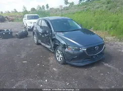 JM1DKFC72K0434348 2019 MAZDA CX-3