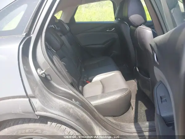 JM1DKFC72K0434348 2019 MAZDA CX-3 - Image 8