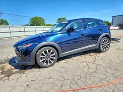 JM1DKFC72K0435810 2019 MAZDA CX-3