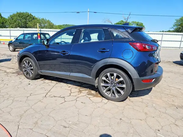 JM1DKFC72K0435810 2019 MAZDA CX-3 - Image 2