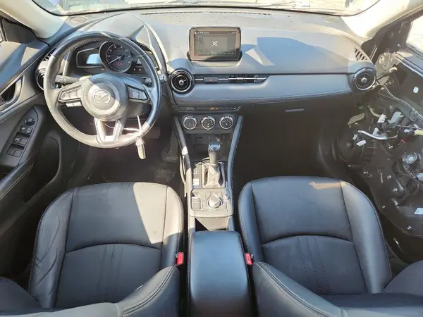 JM1DKFC72K0435810 2019 MAZDA CX-3 - Image 8