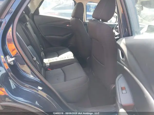 JM1DKFC72K0443406 2019 MAZDA CX-3 - Image 8