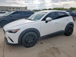 JM1DKFC72K0445589 2019 MAZDA CX-3