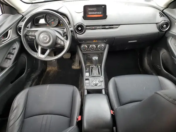 JM1DKFC72K0446306 2019 MAZDA CX-3 - Image 8