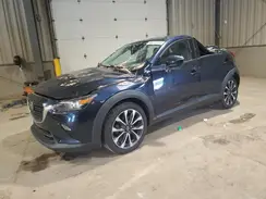 JM1DKFC72K1409055 2019 MAZDA CX-3