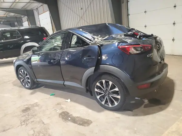 JM1DKFC72K1409055 2019 MAZDA CX-3 - Image 2