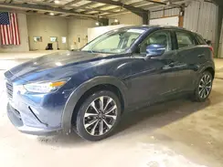 JM1DKFC72K1419794 2019 MAZDA CX-3