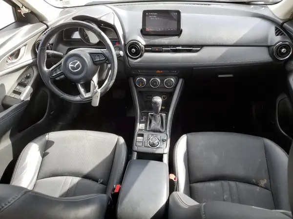 JM1DKFC72K1420105 2019 MAZDA CX-3 - Image 8