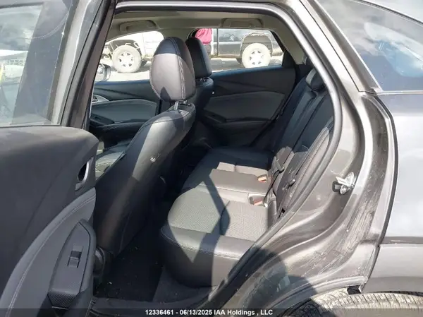 JM1DKFC72K1438278 2019 MAZDA CX-3 - Image 8