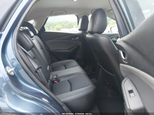 JM1DKFC72K1453167 2019 MAZDA CX-3 - Image 8