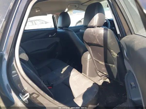 JM1DKFC72K1459549 2019 MAZDA CX-3 - Image 8