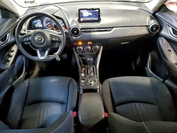 JM1DKFC72L1469838 2020 MAZDA CX-3 - Image 8