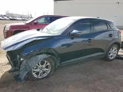 JM1DKFC72M1509787 2021 MAZDA CX-3