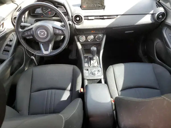 JM1DKFC72M1509787 2021 MAZDA CX-3 - Image 8