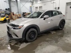 JM1DKFC72N1601984 2022 MAZDA CX-3