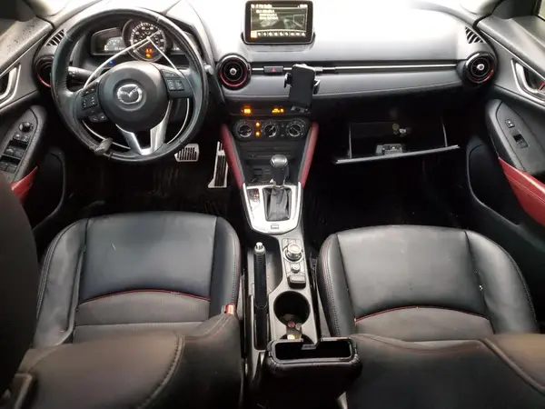 JM1DKFC73G0127259 2016 MAZDA CX-3 - Image 8