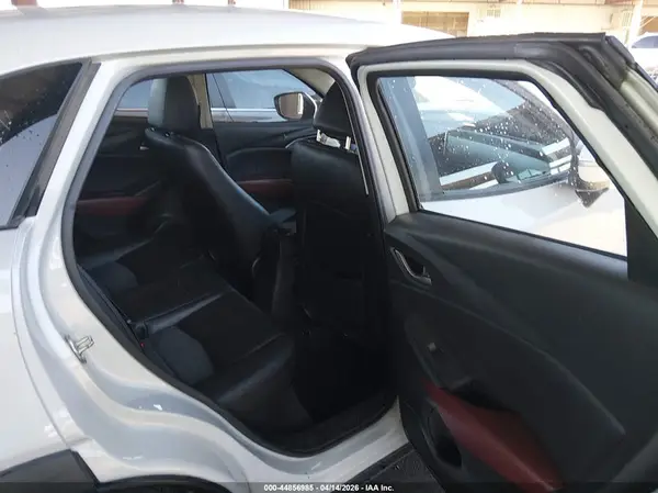 JM1DKFC73G0127844 2016 MAZDA CX-3 - Image 8