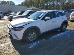 JM1DKFC73G0128685 2016 MAZDA CX-3