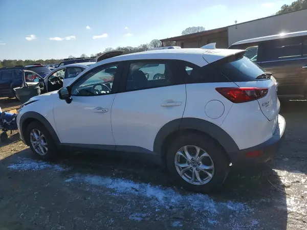 JM1DKFC73G0128685 2016 MAZDA CX-3 - Image 2