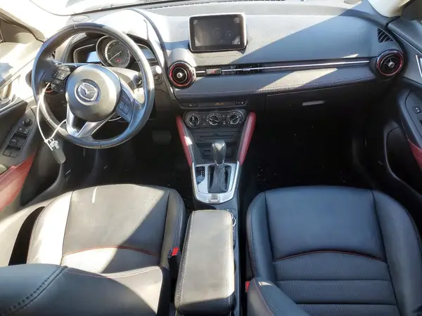 JM1DKFC73G0128685 2016 MAZDA CX-3 - Image 8