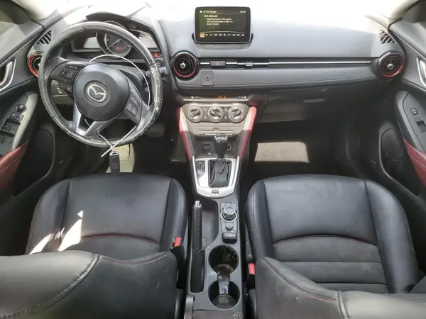 JM1DKFC73G0129710 2016 MAZDA CX-3 - Image 8