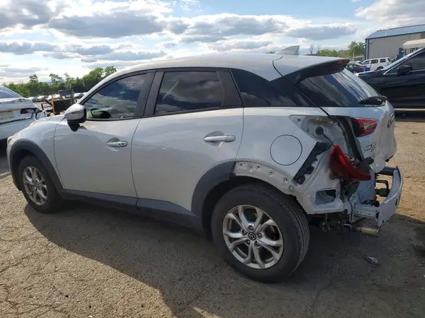 JM1DKFC73G0130985 2016 MAZDA CX-3 - Image 2