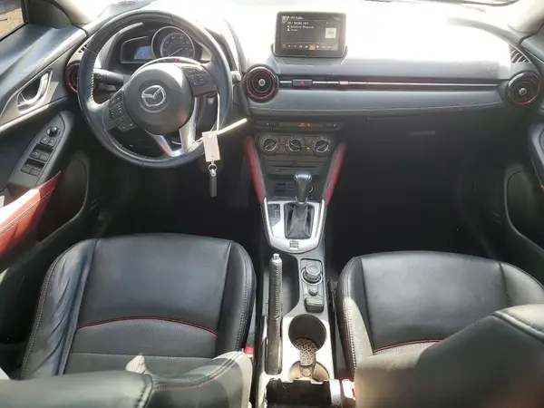 JM1DKFC73G0130985 2016 MAZDA CX-3 - Image 8