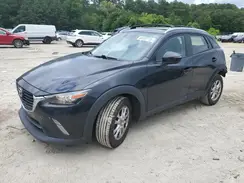 JM1DKFC73G0131635 2016 MAZDA CX-3