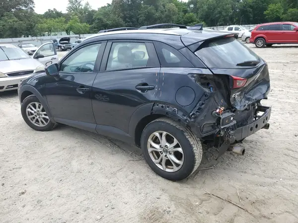 JM1DKFC73G0131635 2016 MAZDA CX-3 - Image 2