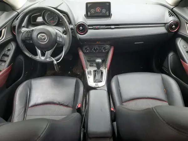JM1DKFC73G0131635 2016 MAZDA CX-3 - Image 8