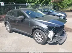 JM1DKFC73G0134616 2016 MAZDA CX-3