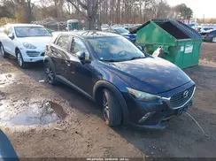 JM1DKFC73G0134695 2016 MAZDA CX-3