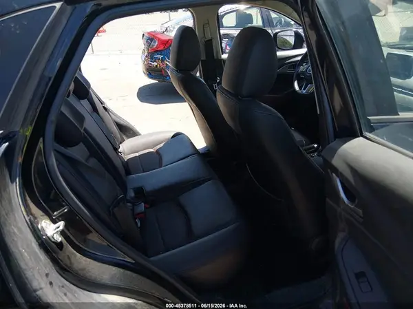 JM1DKFC73G0134972 2016 MAZDA CX-3 - Image 8