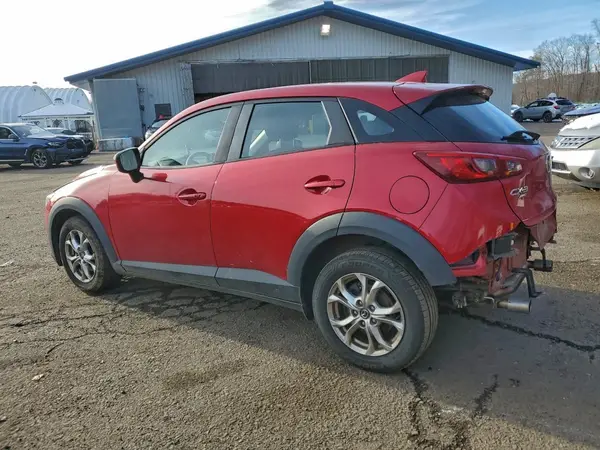 JM1DKFC73G0136818 2016 MAZDA CX-3 - Image 2