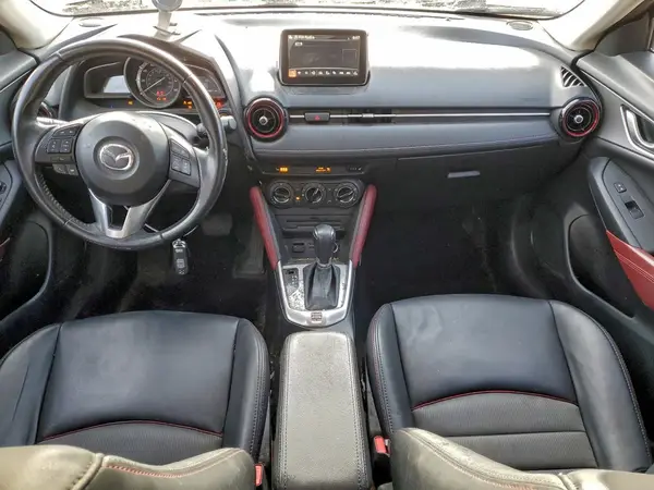 JM1DKFC73G0136818 2016 MAZDA CX-3 - Image 8