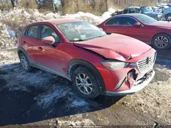 JM1DKFC73G0137760 2016 MAZDA CX-3