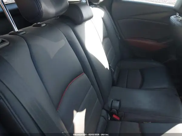 JM1DKFC73G0137760 2016 MAZDA CX-3 - Image 8