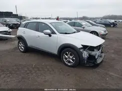 JM1DKFC73G0138214 2016 MAZDA CX-3