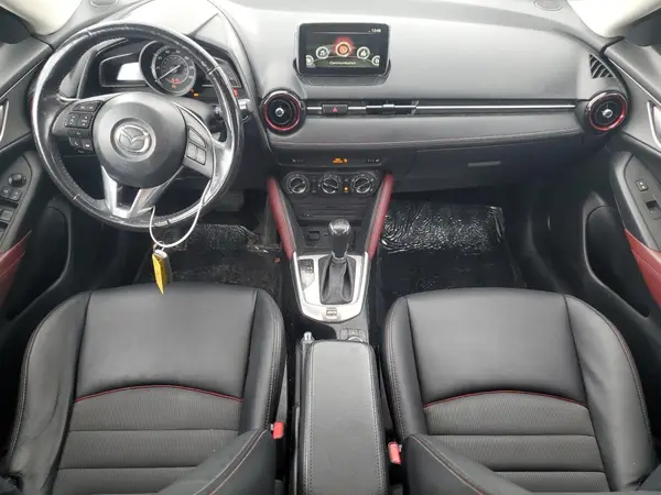 JM1DKFC73G0138780 2016 MAZDA CX-3 - Image 8