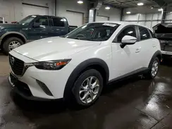 JM1DKFC73G0139783 2016 MAZDA CX-3