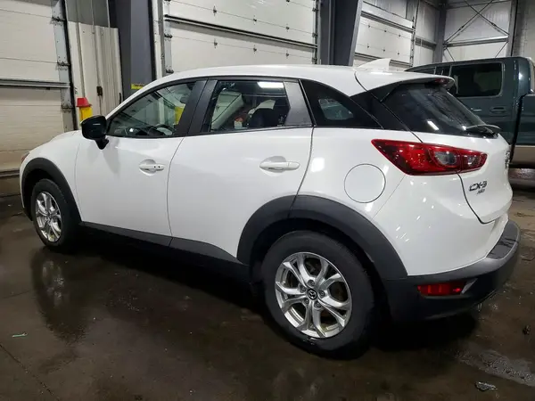 JM1DKFC73G0139783 2016 MAZDA CX-3 - Image 2