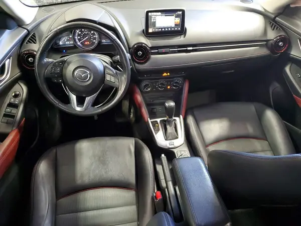 JM1DKFC73G0139783 2016 MAZDA CX-3 - Image 8