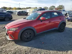 JM1DKFC73G0140304 2016 MAZDA CX-3