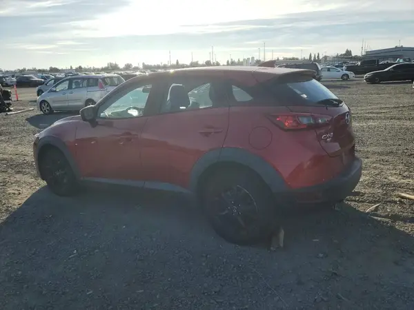 JM1DKFC73G0140304 2016 MAZDA CX-3 - Image 2